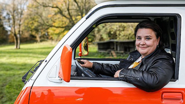 Watch Susan Calman's Grand Day Out Online