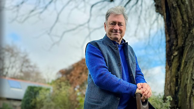 Watch Alan Titchmarsh's Gardening Club Online