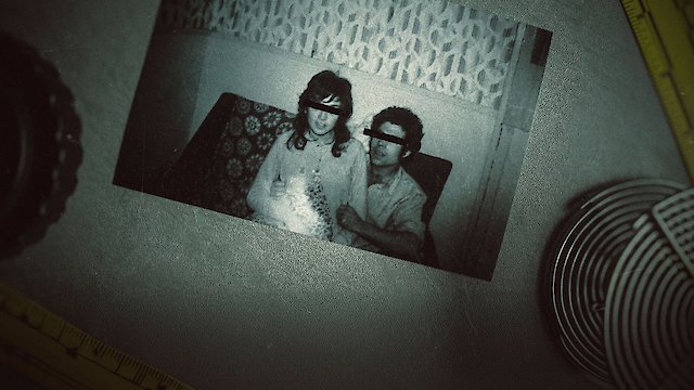 Watch Fred and Rose West: A British Horror Story Online