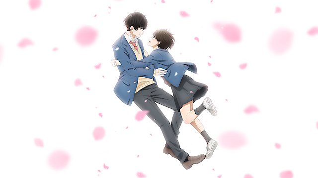 Watch A Condition Called Love (Original Japanese Version) Online