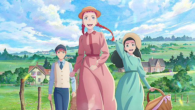Watch Anne Shirley Online