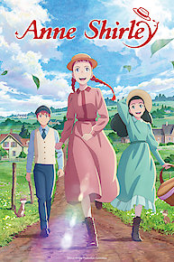 Anne Shirley