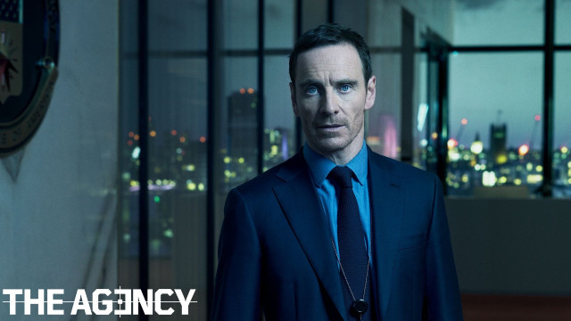 Watch The Agency Online