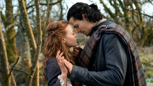 Watch Outlander: Blood of My Blooed Online