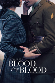 Outlander: Blood of My Blooed