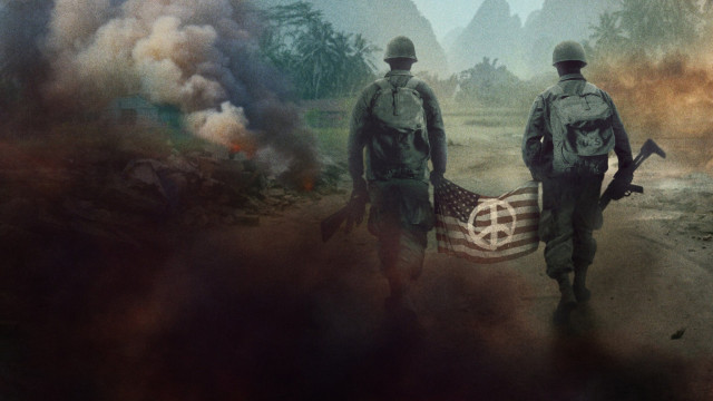 Watch Turning Point: Vietnam War Online