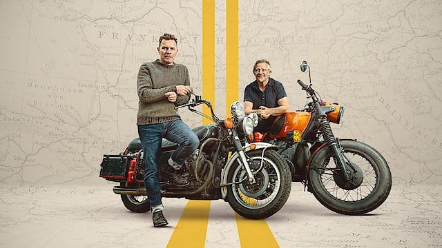 Watch Long Way Home Online