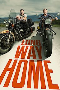 Long Way Home