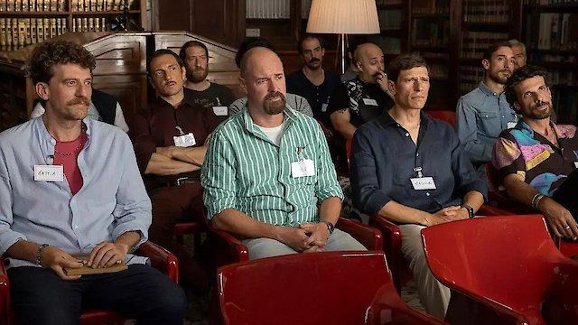 Watch Real Men Online