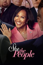 She the People