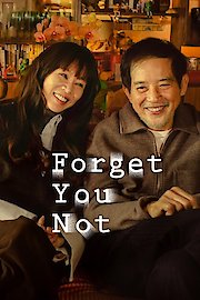Forget You Not