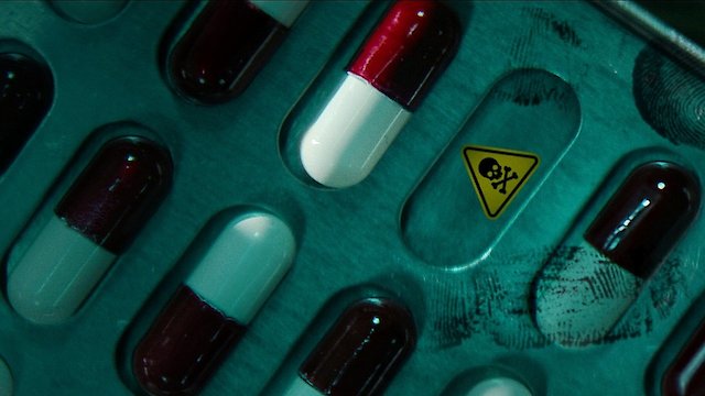 Watch Cold Case: The Tylenol Murders Online