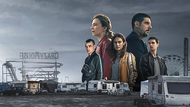 Watch Malditos Online