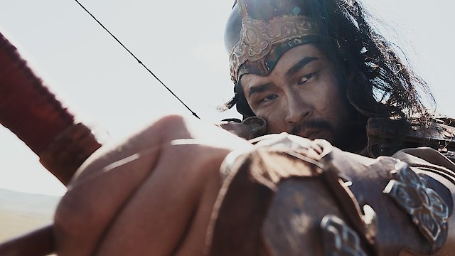 Watch Genghis Khan: The Secret History of the Mongols Online