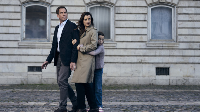 Watch NCIS: Tony & Ziva Online