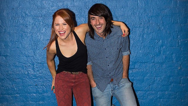 Watch Twentysomething Online
