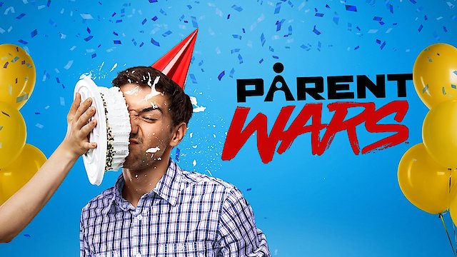 Watch Parent Wars Online