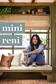 Mini Reni poster