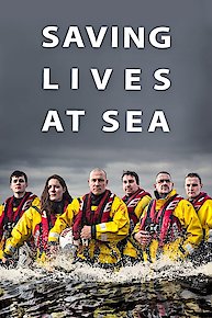 Saving Lives At Sea
