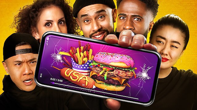 Watch We Need To Talk About America Online