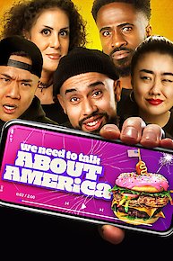 We Need To Talk About America