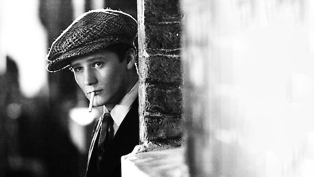 Watch 20,000 Streets Under the Sky Online