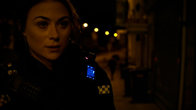Watch Police Hour of Duty Online