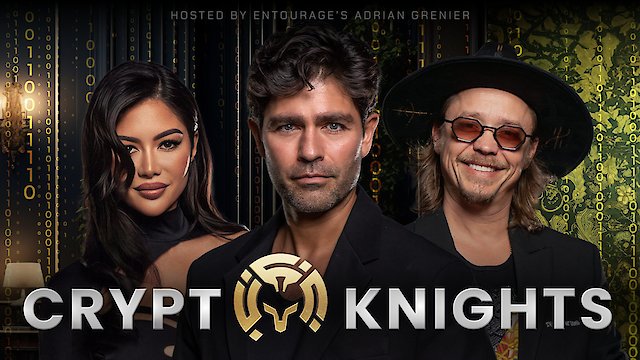 Watch CryptoKnights Online