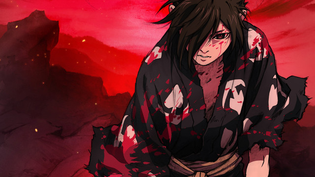 Watch Dororo Online