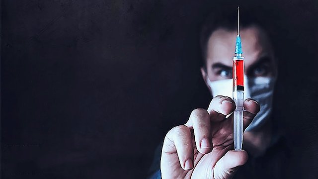 Watch Murder by Medic Online