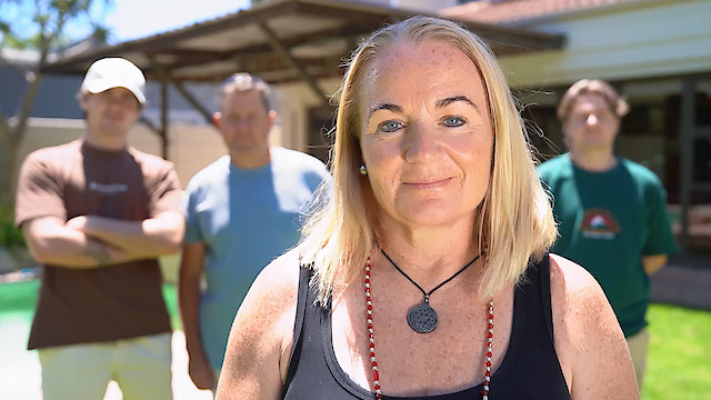 Watch Wife Swap South Africa Online