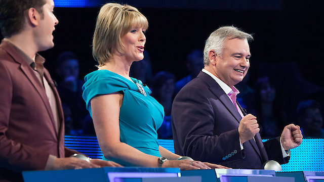 Watch Tipping Point UK Lucky Stars Online