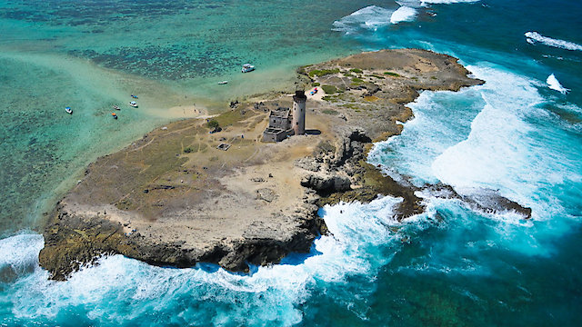 Watch Over the Islands of Africa Online