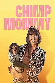 Chimp Mommy