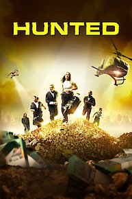 Hunted Australia