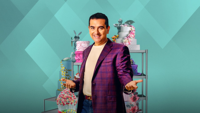 Watch Cake Toppers Online