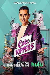 Cake Toppers