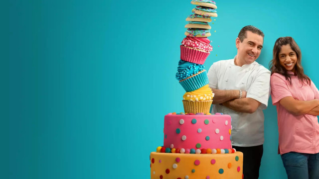 Watch Cookie Cupcake Cake Online