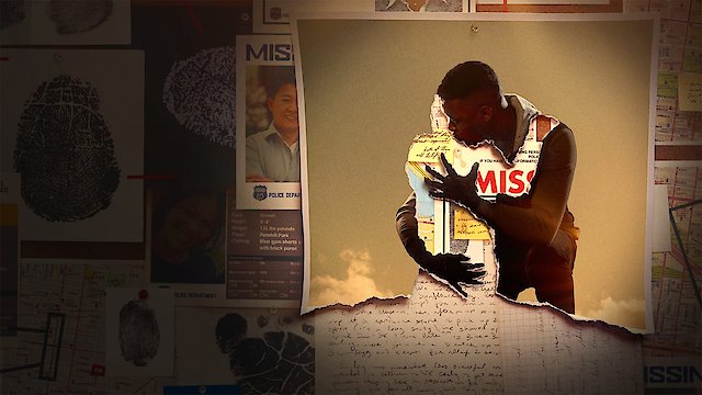Watch America's Most Wanted: Missing Persons Online