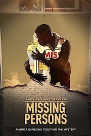 America's Most Wanted: Missing Persons