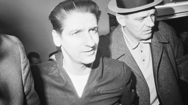 Watch Biography: The Boston Strangler Online