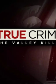 True Crime: The Valley Killer poster