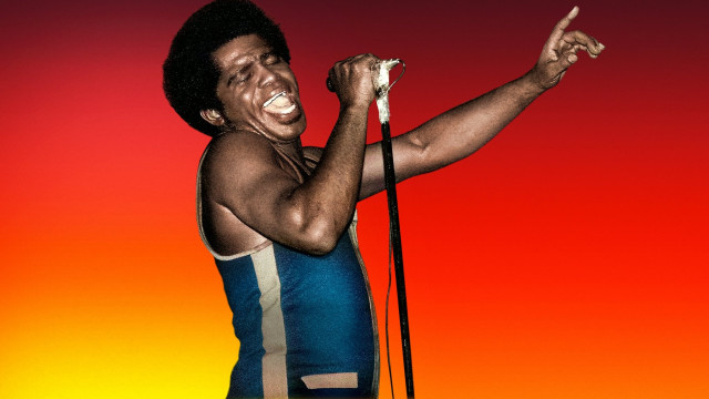 Watch James Brown: Say It Loud Online
