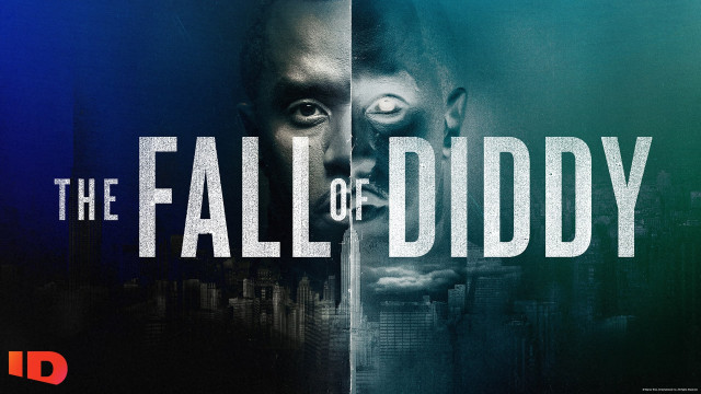 Watch Burden of Proof: The Case Against Diddy Online