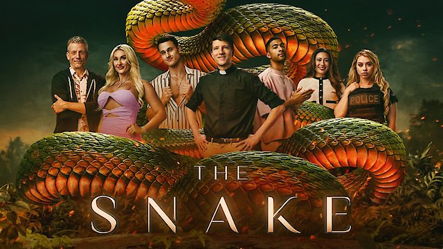 Watch The Snake Online