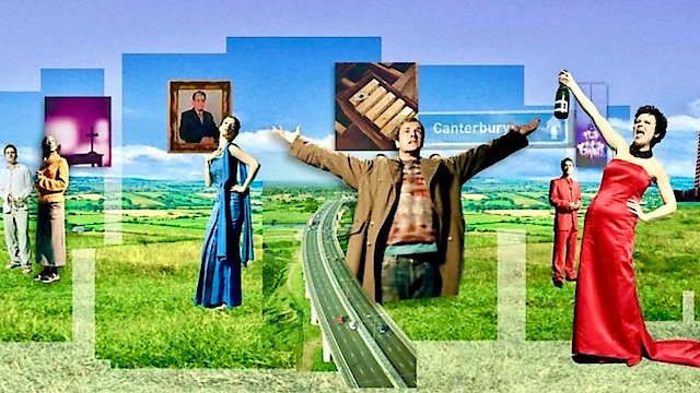Watch Canterbury Tales Online