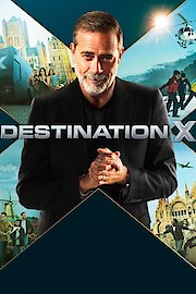 Destination X