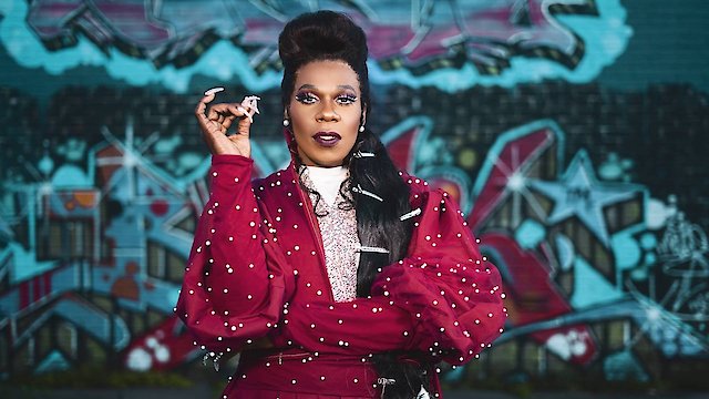 Watch Big Freedia Means Business Online