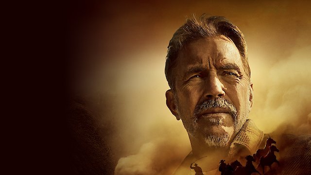 Watch Kevin Costner's The West Online