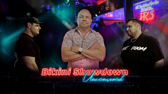 Watch Bikini Showdown: Uncensored Online